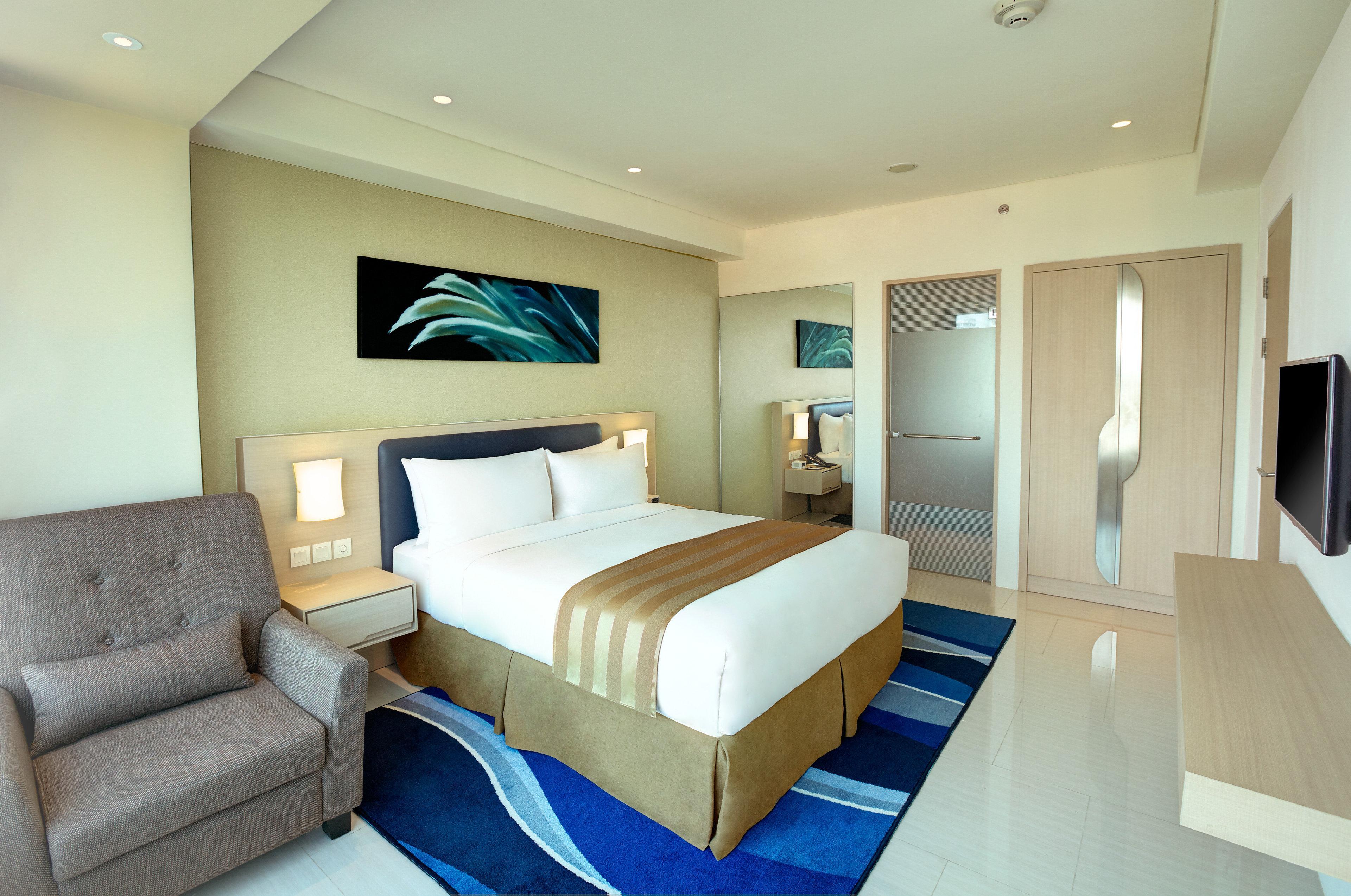 Holiday Inn Express Jakarta International Expo By Ihg Kültér fotó