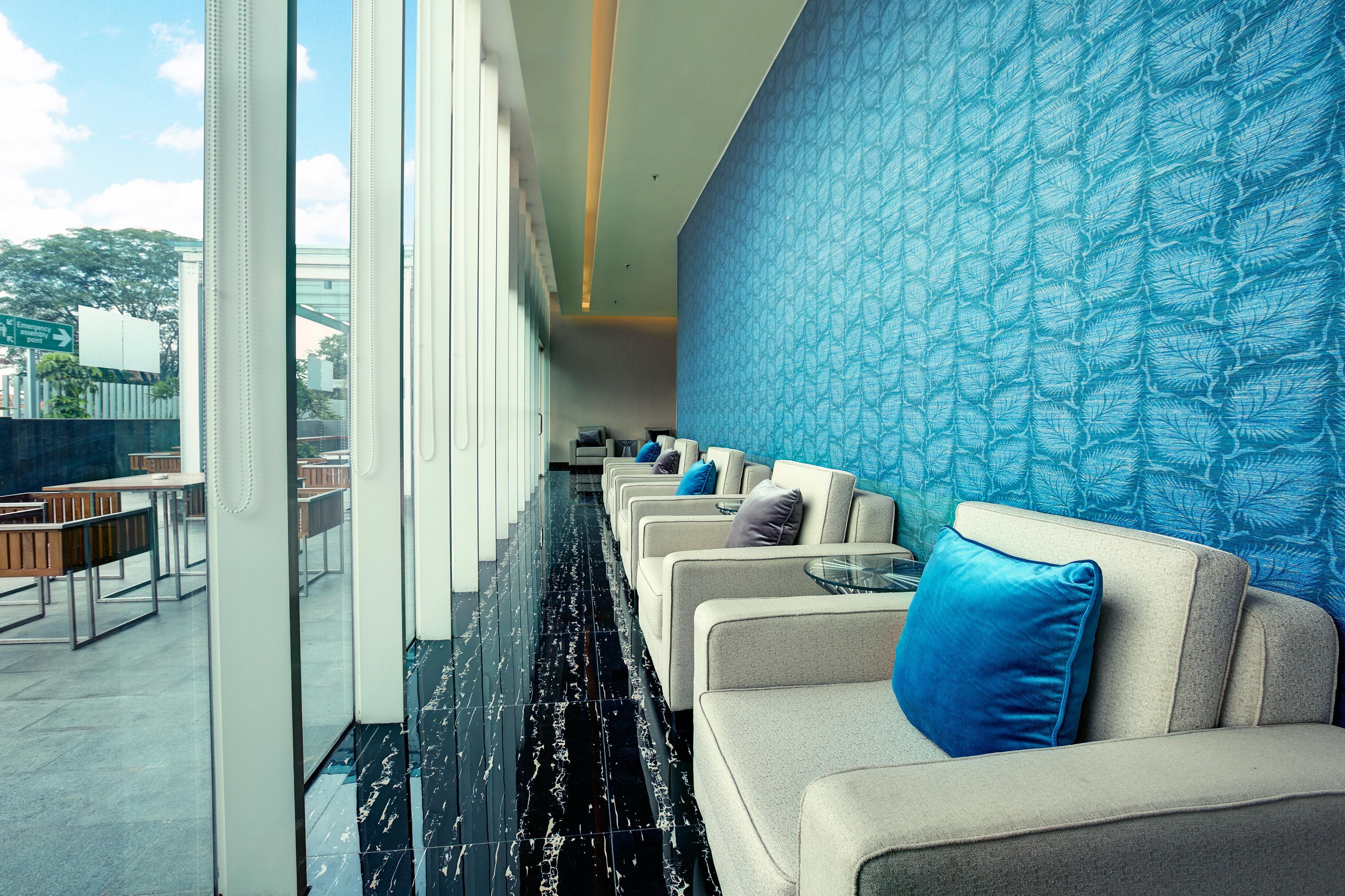 Holiday Inn Express Jakarta International Expo By Ihg Kültér fotó